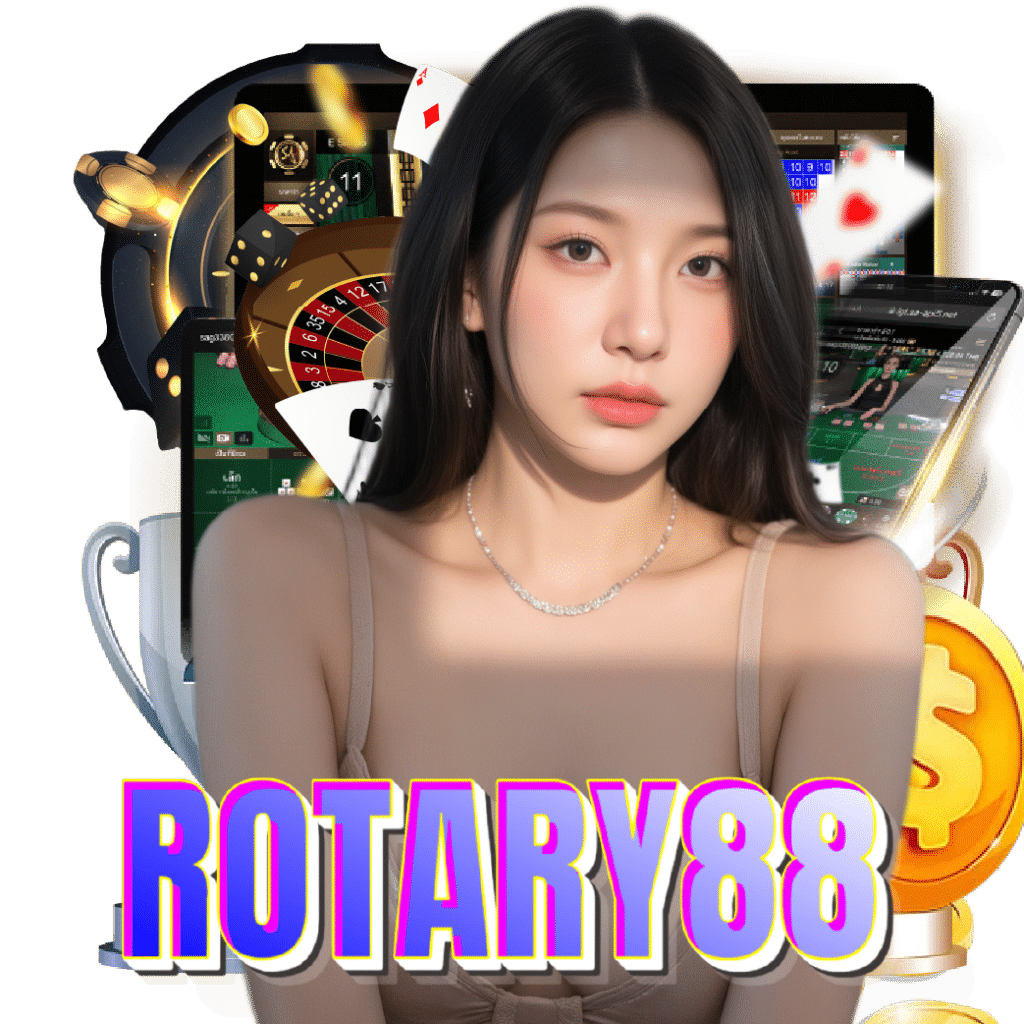 rotary88 casino