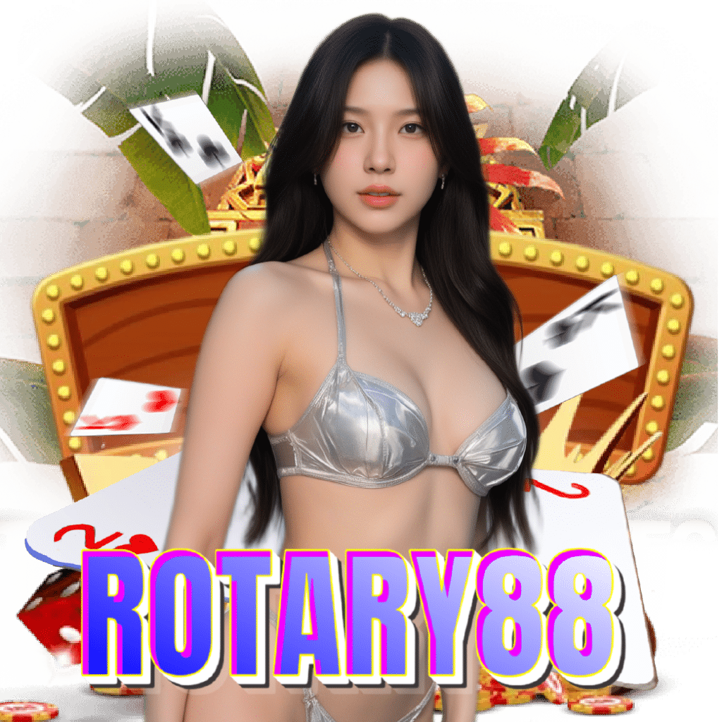 rotary88 คาสิโน