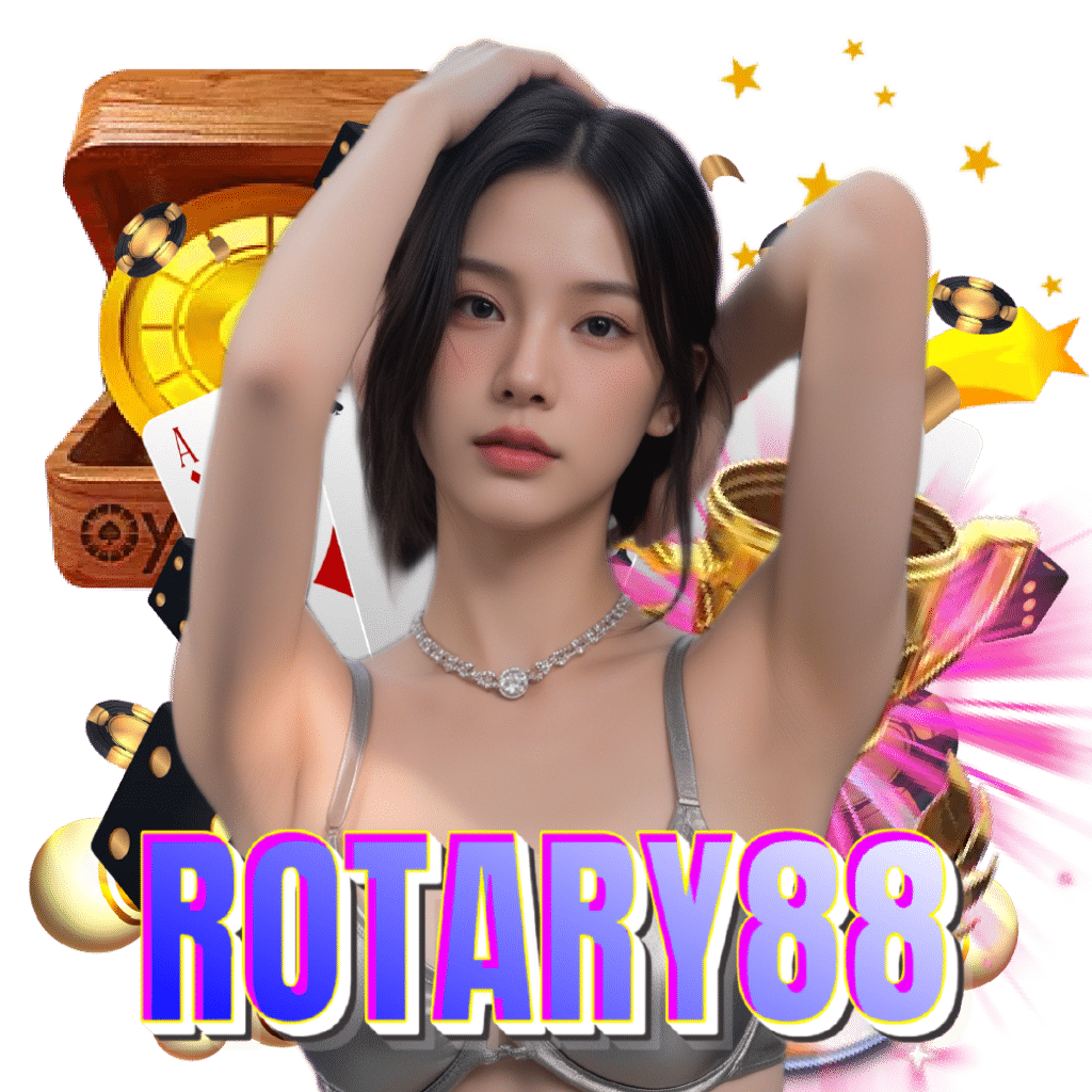 rotary88 อันดับ 1